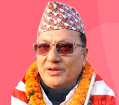 विनोद कुमार खनाल